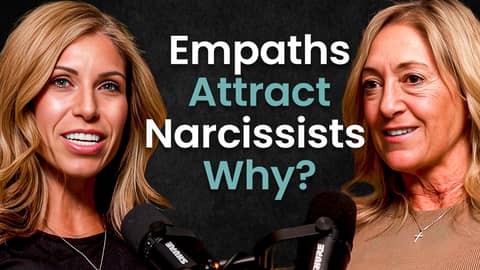 EP 36: Could You Be in an Emotionally Abusive Relationship?