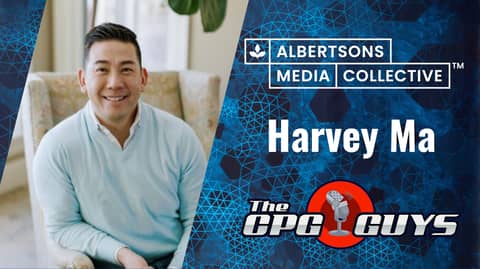 Building Collaborative Brand Media Plans with Albertsons Media Collective's Harvey Ma