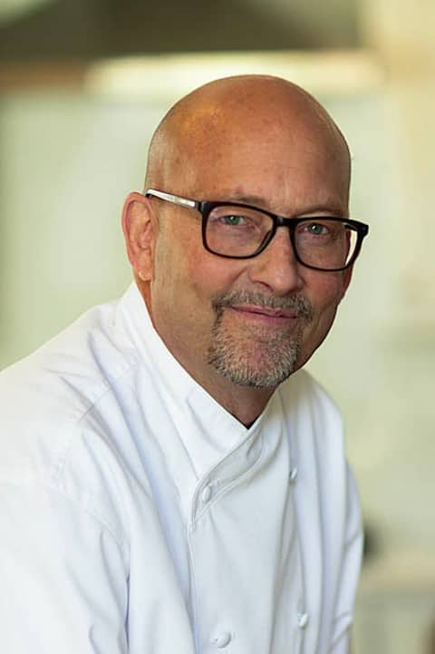 75 Part II: Leading the Escoffier Institute: Chef Kirk Bachmann’s Culinary Legacy and Vision