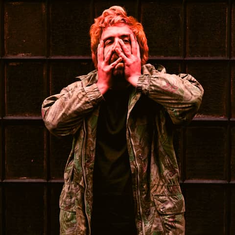 A Deep Dive Into HEAT DETH’s Tangled Artistic Process