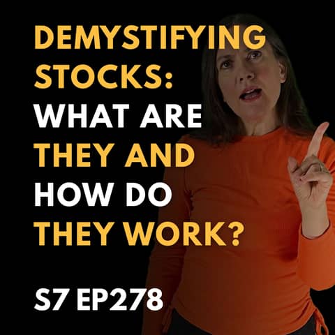 Demystifying Stocks: Simple Truths You Need to Know