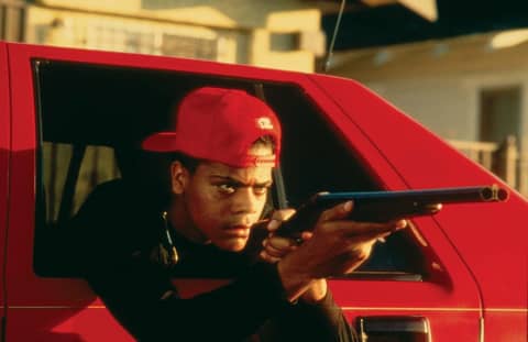 The Real Story Behind Boyz n the Hood’s Most Memorable Villain