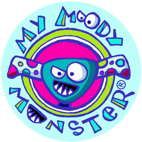 My Moody Monster®