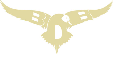 Battle Born Duckers Logo