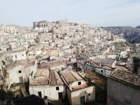 În căutarea lui Aslan: Episodul 15 - M-am născut din Veșnicie