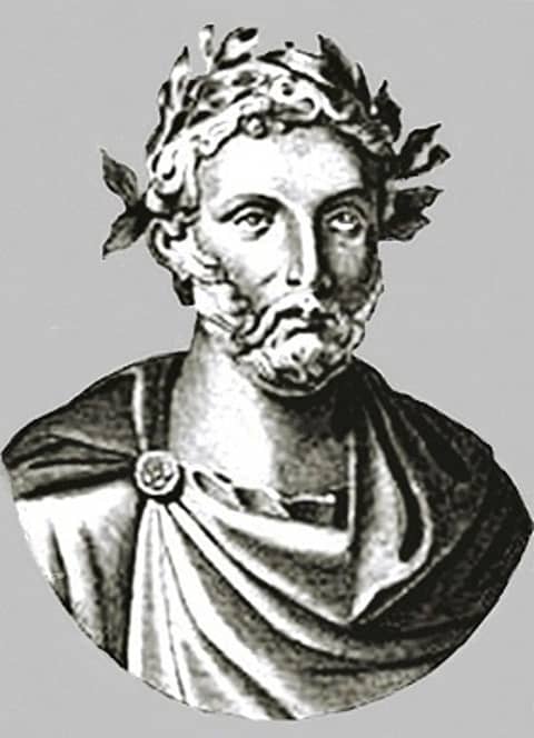 Plautus: Comedy Tonight