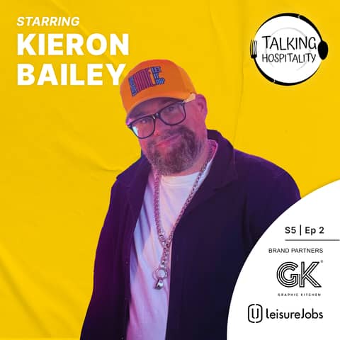 How Can You Find Your Purpose In Hospitality?