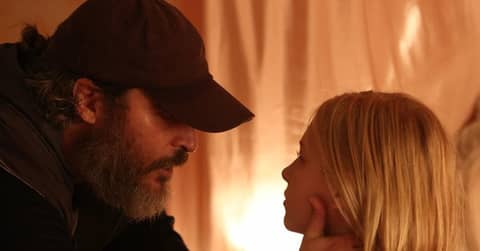 You Were Never Really Here & Gymnastics Academy