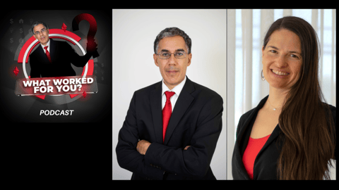 Looking for Happiness? Solve This Now With Stacy McPherson