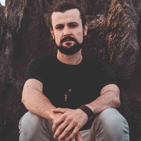 Lukin Joshua: Karen Zoid Being A Mentor & Her Helpful Advice To Him