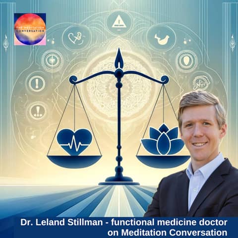 The Dark Side of Spirituality and Alternative Health: How to Spot and Avoid Manipulation - Dr. Leland Stillman Pt 1