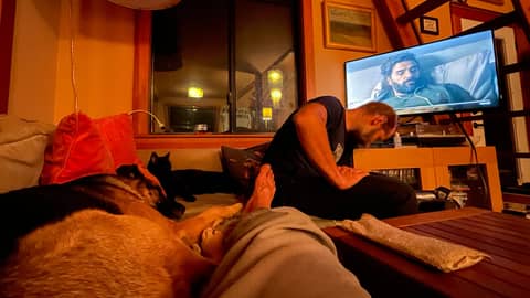 scenes from a marriage