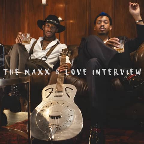 MaxX & Love on their Debut Album, Working With A Label In 2024, Navigating Social Media