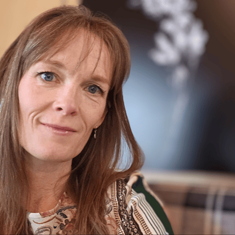 Raw Truths: How did a diagnosis change Jen's positive outlook on life and her manifesting power?