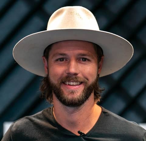 The Secret for Abundance Mindset | with Chance Welton