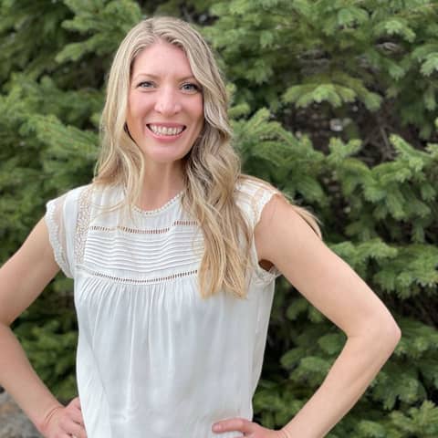 Raising Spiritual Children with Maren