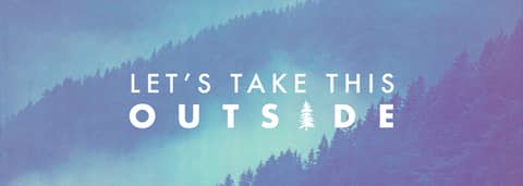 Let's Take This Outside