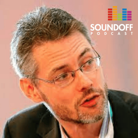 James Cridland: A Trip Through Podland