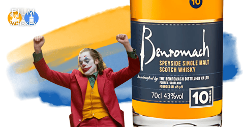 Whisky Review: Benromach 10 Year Speyside Single Malt Scotch Whisky Review: Benromach 10 Year Speyside Single Malt Scotch