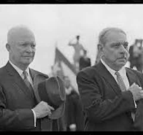 Ángel Collado Schwarz plantea que la visión de Eisenhower para Puerto Rico sigue viva