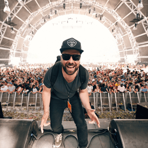 11. Pivoting + Touring with Grant Paley