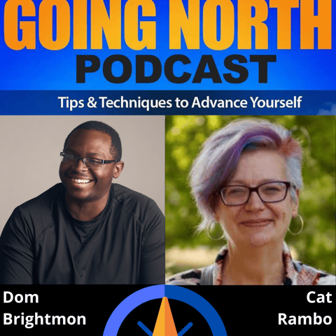 Ep. 446.5 – “You Sexy Thing” with Cat Rambo (@Catrambo)