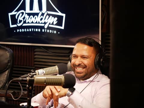 EP 6: Be a Person of Solution  ft Asif Haider