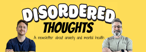 Disordered: Anxiety Help