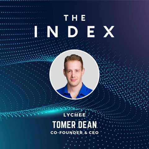 Viral Video Marketing and AI Content Creation with Tomer Dean, CEO of Lychee