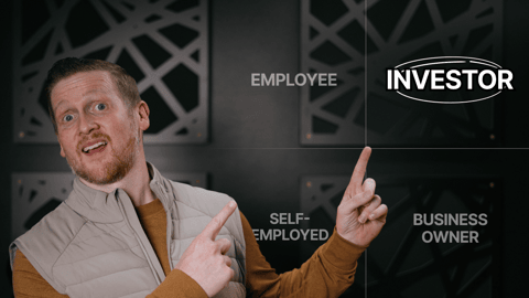 From Entrepreneur to Investor: A Transition Guide From Entrepreneur to Investor: A Transition Guide