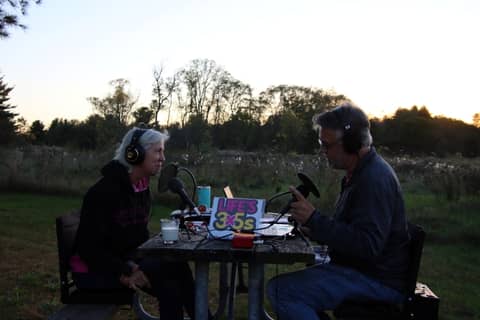 S1 E2 A Dollar for the Land with Priceless Sunsets, Olson Forest Preserve