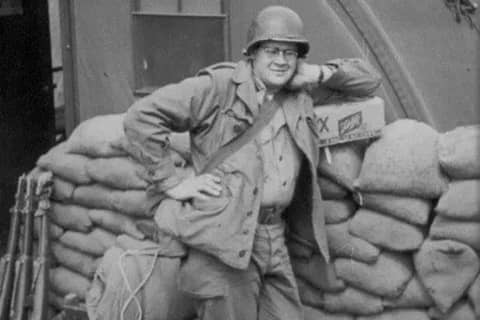 US Army SSG David Bleak: Korean War Medal of Honor Recipient US Army SSG David Bleak: Korean War Medal of Honor Recipient