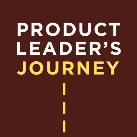 Product Leader's Journey Logo