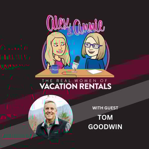 For the Love of Gatlinburg: How Tom Goodwin Uses Storytelling to Preserve a Destination’s Heart and Soul