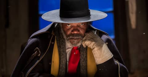 Hateful Eight & Dive Club