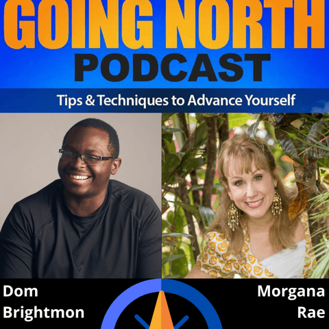 Ep. 407 – “Financial Alchemy” with Morgana Rae (@morganarae)