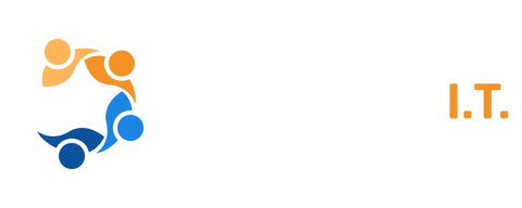 Legends Of I.T. Logo