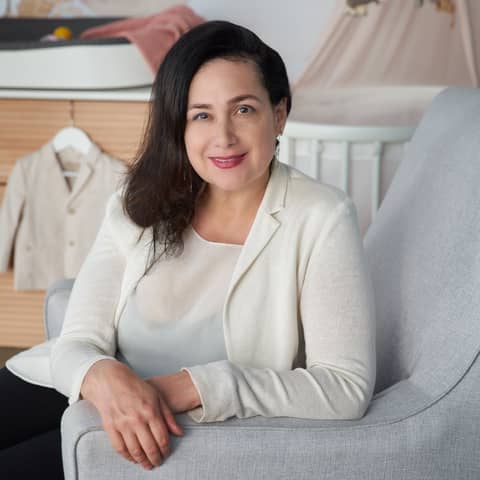 EP 174: A SANCTUARY IN THE CITY WITH JOHANNA BIALKIN