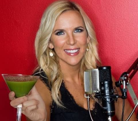 Healing Trauma Through Food: An Interview with Allison Melody on the Power of Nutrition