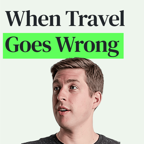 When Travel Goes Wrong: Pro Tips for Flight Cancelations, Delays, Lost Luggage, and More