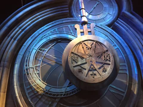 So Much To Do, and You've Got the Time