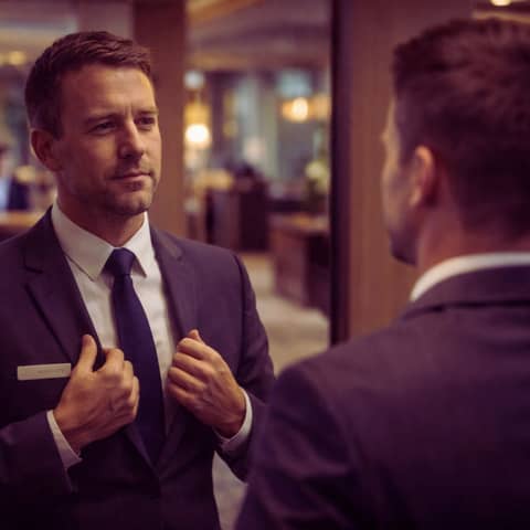 Trust Starts With Yourself: The Hidden Foundation of Growth