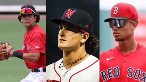 Boston Red Sox Top Prospects: How Roman Anthony, Marcelo Mayer, and More Will Shape 2025 and Beyond
