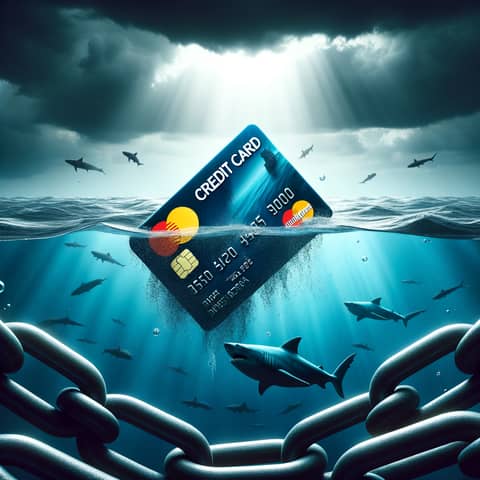 Navigating Credit Card Debt: Understanding Charge-Offs and Forgiveness