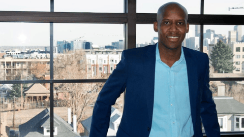 Measuring What Matters: Moses Kasozi's Vision for Real-Time Wellness Tracking Through Oseer