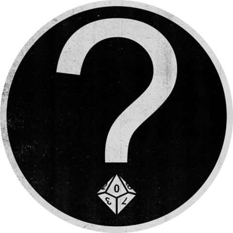 Black Project Gaming Logo