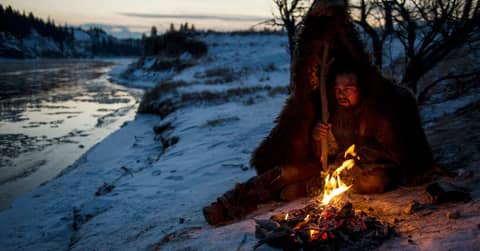 The Revenant & The Adventures of Paddington