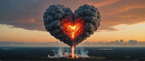Love Bombing Defused: Spot Red Flags, Reclaim Boundaries, and Heal from Toxic Romance