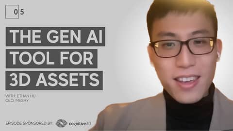 Are 3D Gen AI tools ready for production?