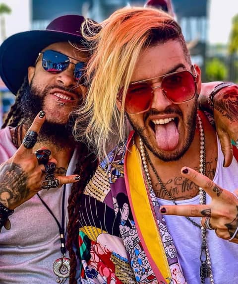 Failure Made Monsters